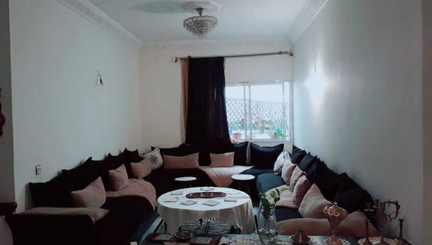 Sala de estar