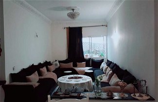Photo 3 - Room in Guest Room - Nadia Chamber With Lounge Terrace