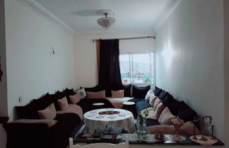 Foto 3 - Room in Guest Room - Nadia Hostel With Lounge Terrace