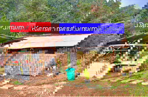 Foto 47 - Villa Jungle Ciwidey