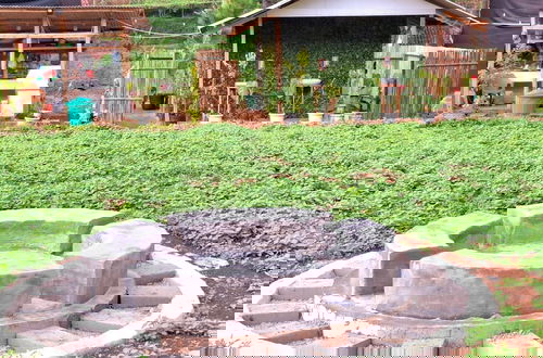 Foto 53 - Villa Jungle Ciwidey