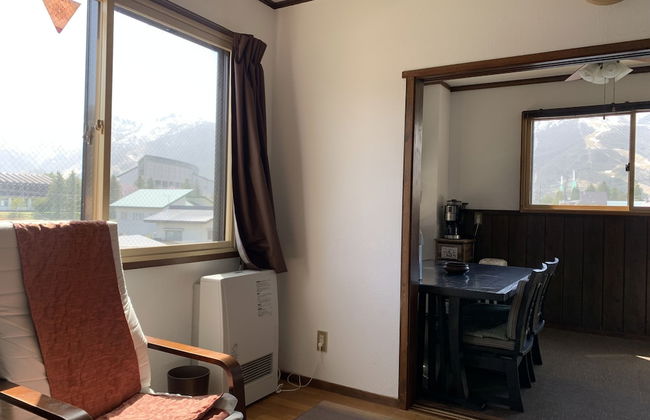 Hakuba Ski Condos - Foto 64