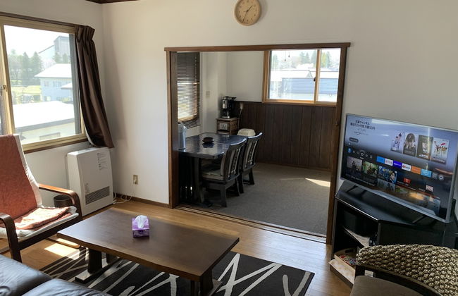 Hakuba Ski Condos - Foto 56