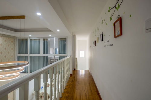 Photo 17 - Kun Jiang Service Apartment Chimelong