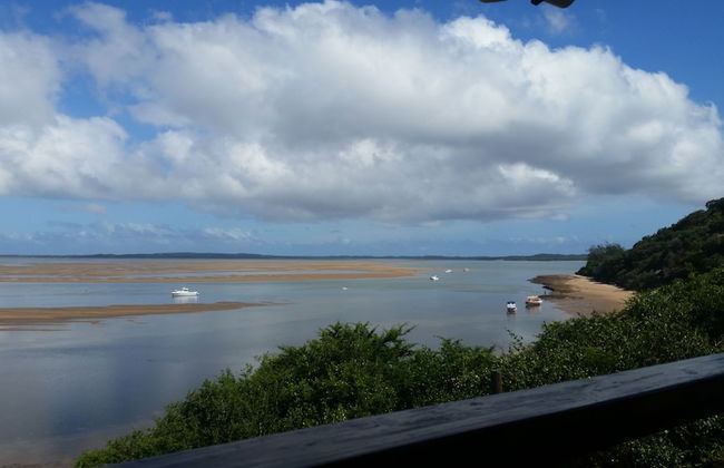 Casa Karibu at Santa Maria Machangulo Mozambique - Foto 43