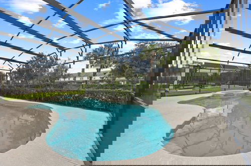 Foto 64 - Luxury 13 Bedroom Disney Villa Pool SPA Game Room WI-FI 13 Villa by RedAwning