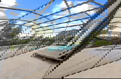 Foto 62 - Luxury 13 Bedroom Disney Villa Pool SPA Game Room WI-FI 13 Villa by RedAwning