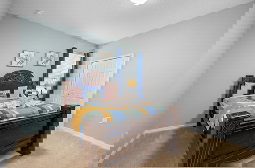 Foto 16 - Luxury 13 Bedroom Disney Villa Pool SPA Game Room WI-FI 13 Villa by RedAwning