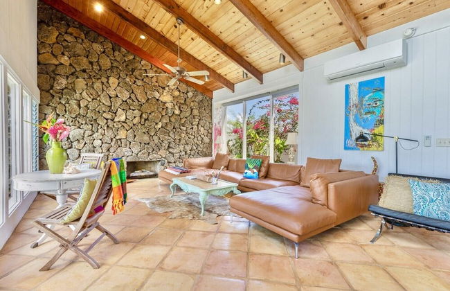 Villa in Princeville with swimming pool - Foto 13