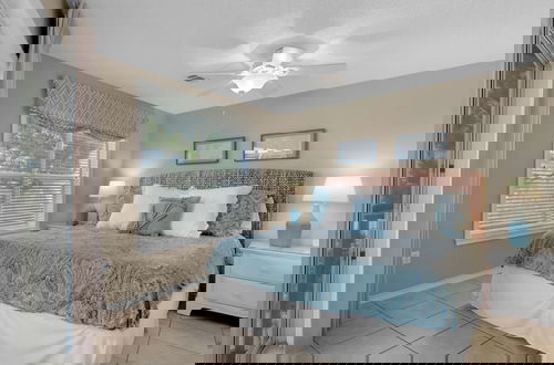 Foto 33 - Beachside Villas - Minutes to The Beach - Ground Floor - Pools & Tennis