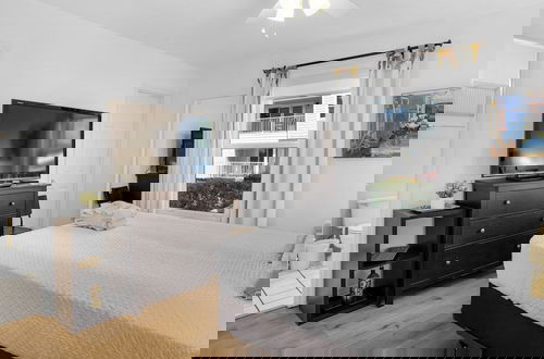 Foto 61 - Beachside Villas - Minutes to The Beach - Ground Floor - Pools & Tennis