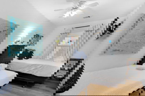 Foto 58 - Beachside Villas - Minutes to The Beach - Ground Floor - Pools & Tennis