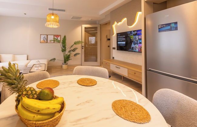 Los Suites - Foto 72