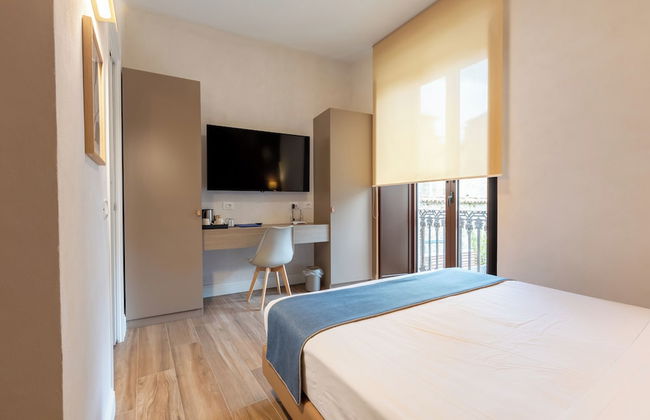 Gelsi Luxury Suites - Photo 8