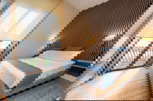 Foto 7 - Gelsi Luxury Suites