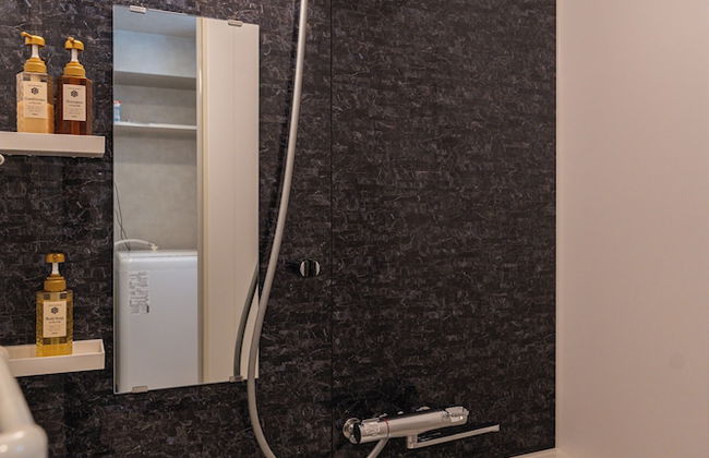 Apartment Hotel 11 Kuromon II - Photo 22