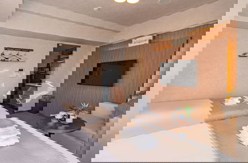 Foto 4 - Apartment Hotel 11 Kuromon II