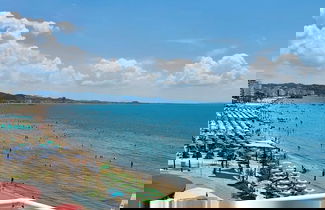 Foto 1 - George Sea View Beach Apartment
