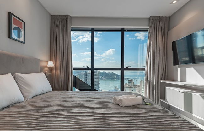 MHFs Apartamentos com Vista Mar Itapema - Foto 71