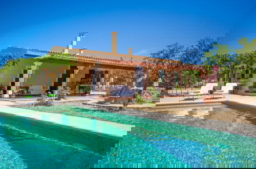 Foto 26 - Can Moscari in Inca With 3 Bedrooms and 2 Bathrooms