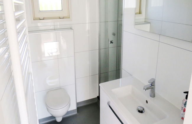 Chalet With Dishwasher in the Green Kempen - Foto 5