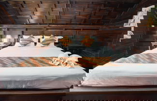 Foto 2 - Sandat Bali Villa