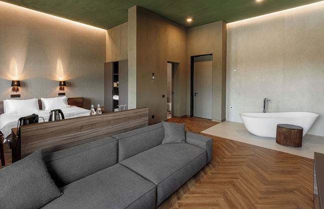 Castel Mimi Wine Resort - Foto 46