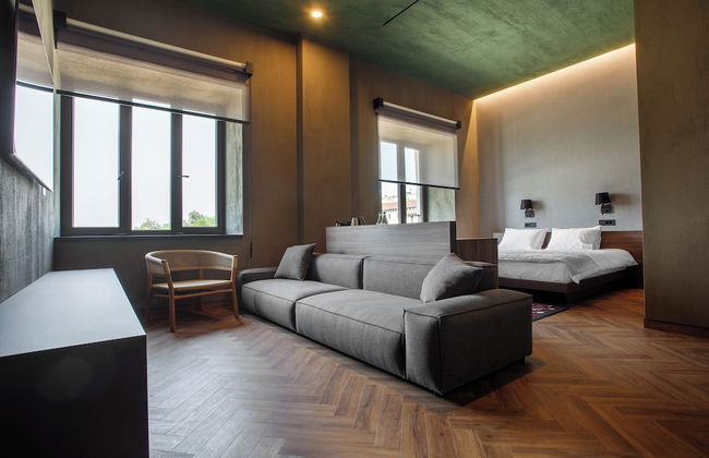 Castel Mimi Wine Resort - Foto 42