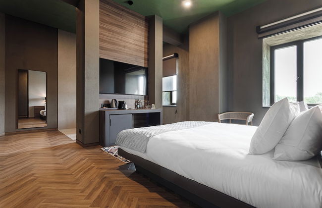 Castel Mimi Wine Resort - Foto 36