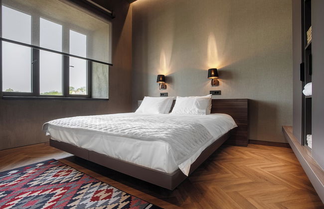 Castel Mimi Wine Resort - Foto 34