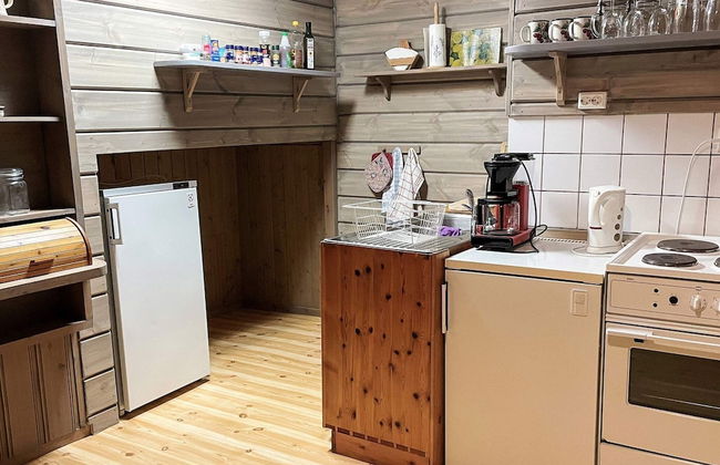 2 Person Holiday Home in Stryn-by Traum - Photo 4