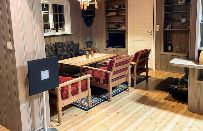 2 Person Holiday Home in Stryn-by Traum - Photo 8