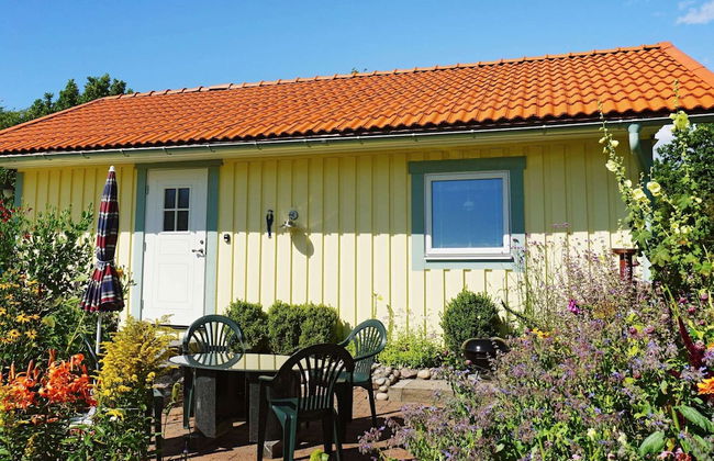 2 Person Holiday Home in Brastad-by Traum - Foto 17