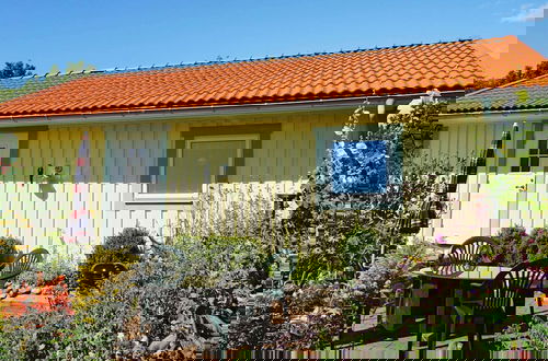 Photo 17 - 2 Person Holiday Home in Brastad-by Traum