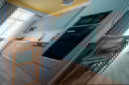 Foto 31 - Bird Nest Suite