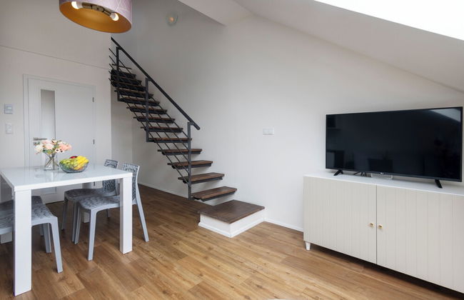 Prague Tales Boutique Residence by Dwellfort - Photo 35