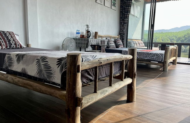 Nguyen Shack Retreat - Photo 19
