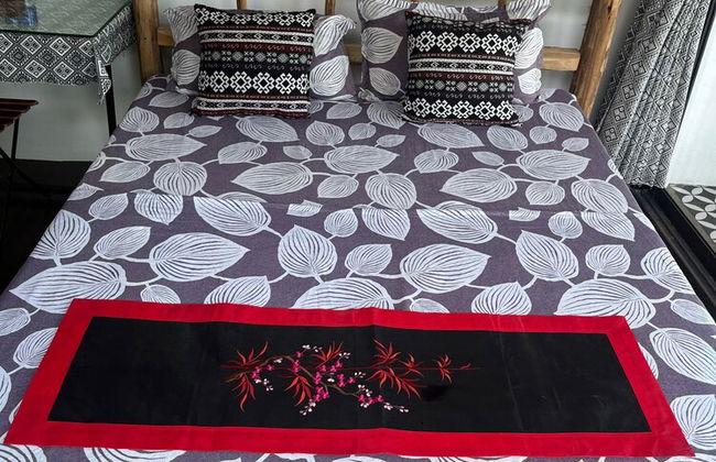 Nguyen Shack Retreat - Photo 28