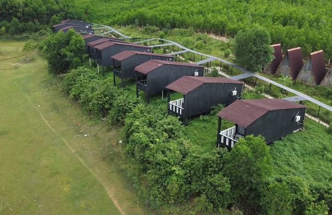 Nguyen Shack Retreat - Photo 17