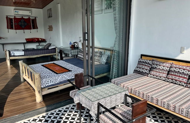 Nguyen Shack Retreat - Photo 18