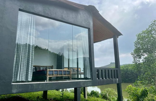 Nguyen Shack Retreat - Photo 13