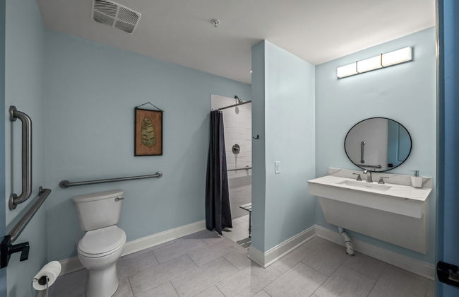 Historic Conway Lofts - Foto 42