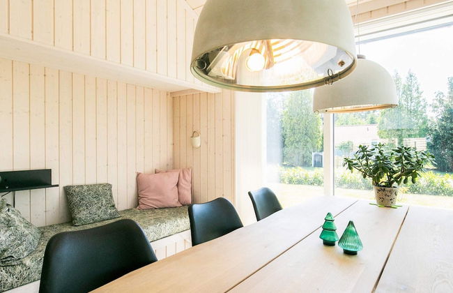 6 Person Holiday Home in Hals - Photo 18