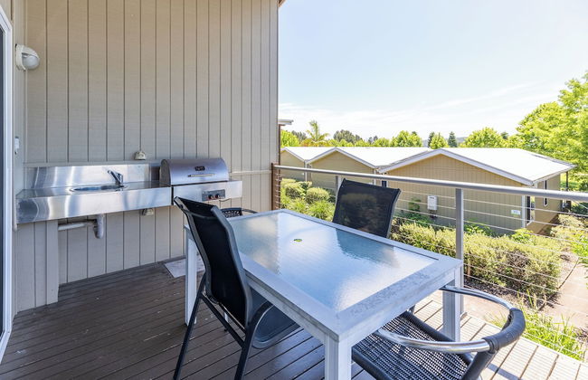 NRMA Batemans Bay Holiday Park - Foto 43