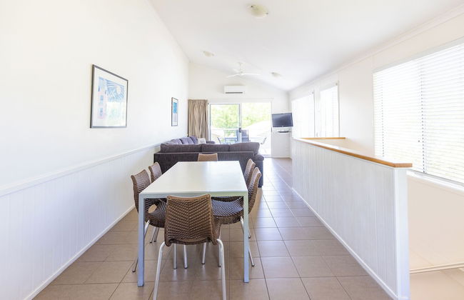 NRMA Batemans Bay Holiday Park - Foto 30