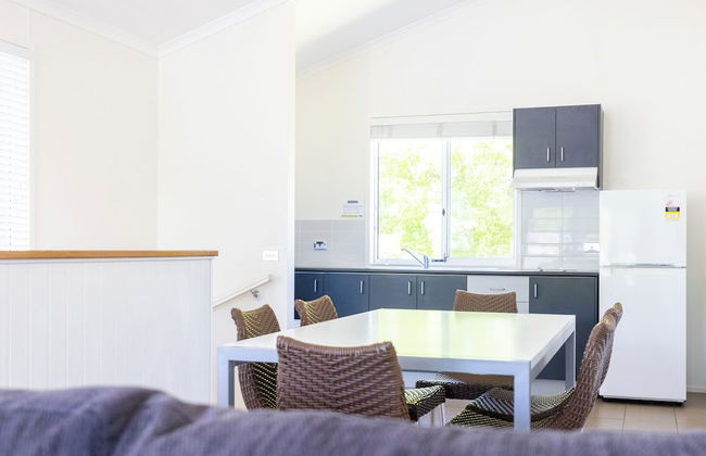 NRMA Batemans Bay Holiday Park - Foto 21