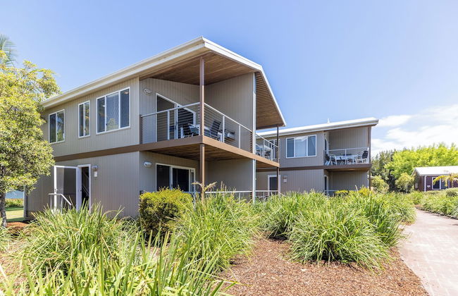 NRMA Batemans Bay Holiday Park - Foto 44