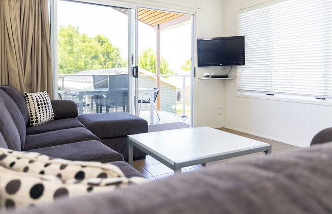 NRMA Batemans Bay Holiday Park - Foto 29