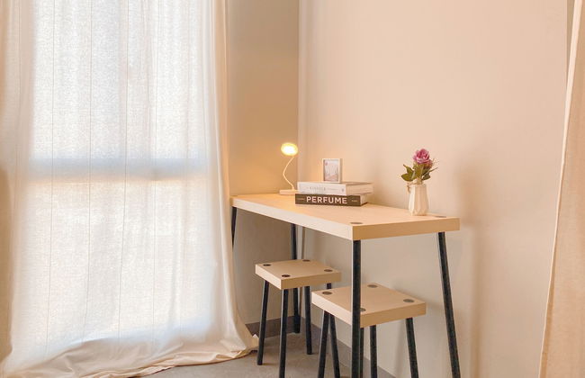 Spacious 1Br At Tokyo Riverside Pik 2 Apartment - Foto 8