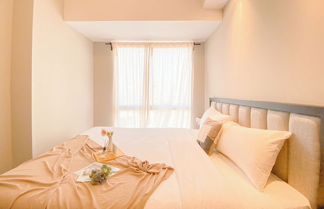 Spacious 1Br At Tokyo Riverside Pik 2 Apartment - Foto 2
